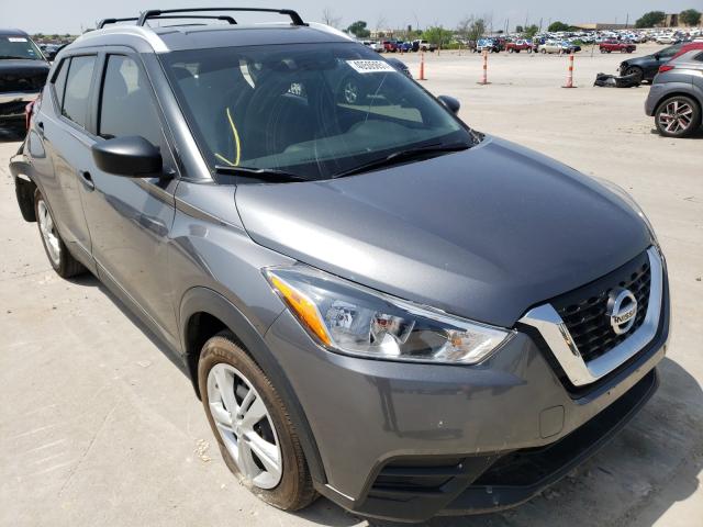 NISSAN KICKS S 2019 3n1cp5cu1kl560283