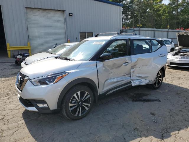 NISSAN KICKS S 2019 3n1cp5cu1kl561174