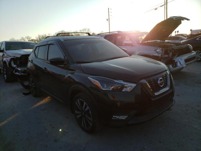 NISSAN KICKS S 2019 3n1cp5cu1kl562339