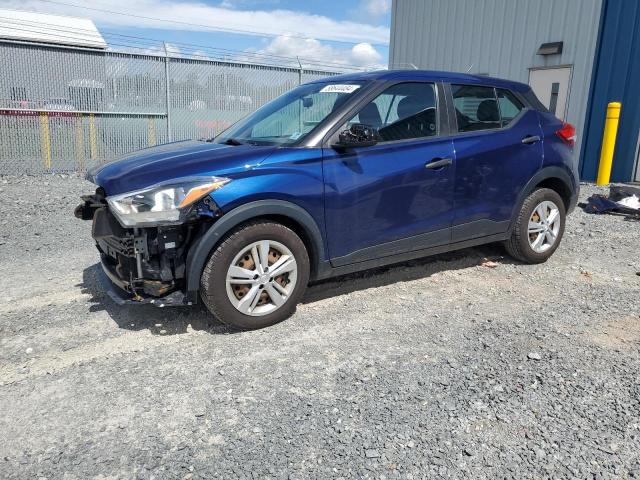 NISSAN KICKS 2019 3n1cp5cu1kl562387