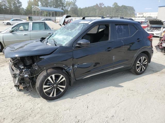 NISSAN KICKS S 2019 3n1cp5cu1kl562597