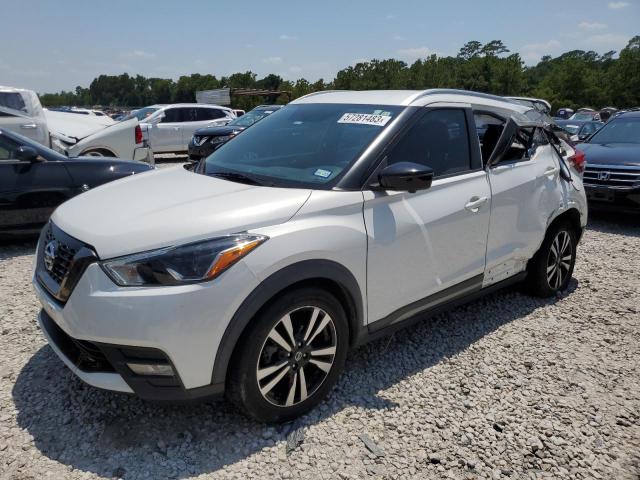 NISSAN KICKS S 2019 3n1cp5cu1kl564690