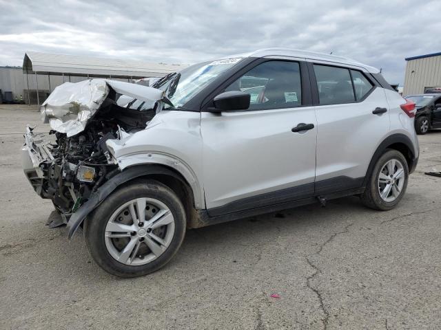 NISSAN KICKS 2019 3n1cp5cu1kl565337