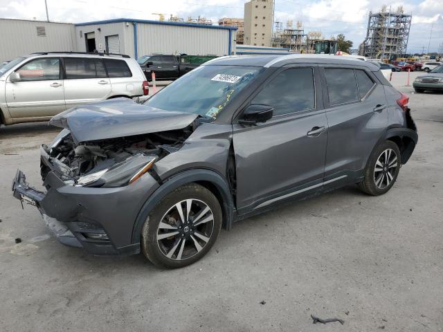 NISSAN KICKS 2019 3n1cp5cu1kl568349