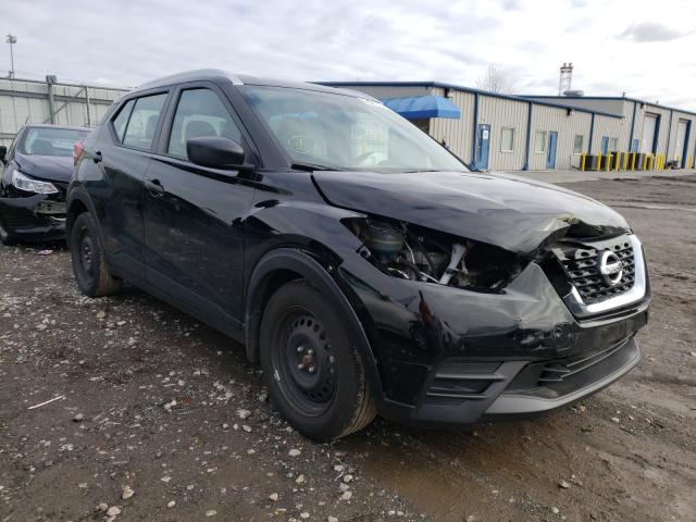 NISSAN KICKS S 2019 3n1cp5cu1kl569095