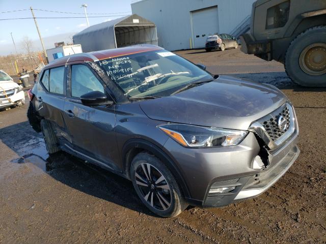 NISSAN KICKS S 2018 3n1cp5cu2jl496981