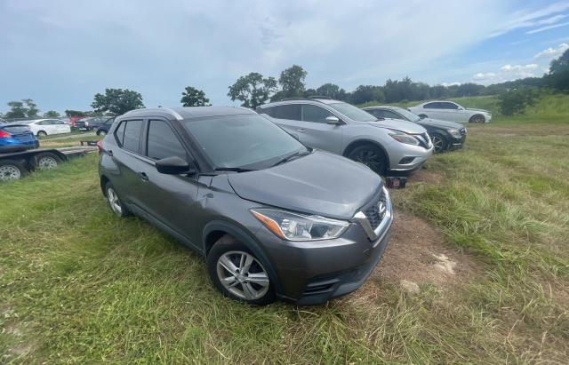 NISSAN KICKS 2018 3n1cp5cu2jl501578