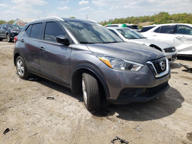 NISSAN KICKS S 2018 3n1cp5cu2jl501693