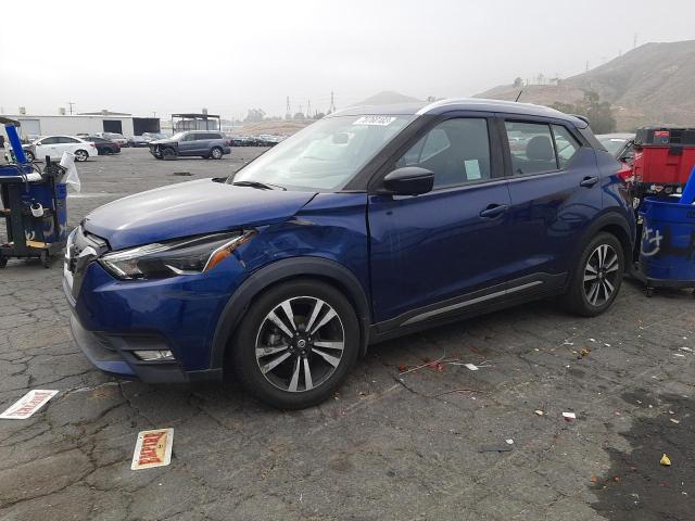 NISSAN KICKS 2018 3n1cp5cu2jl502570