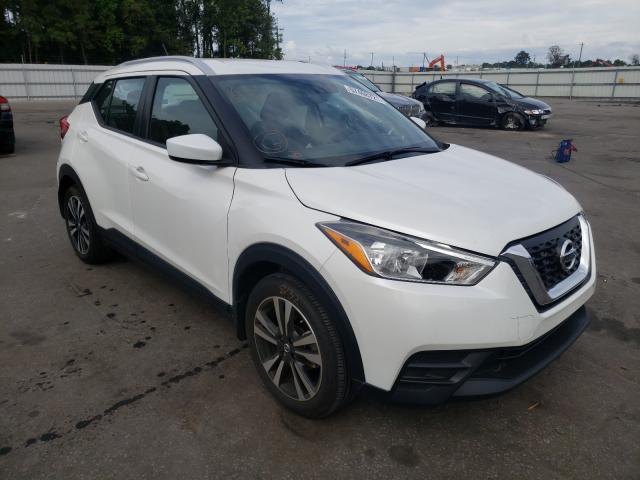 NISSAN KICKS S 2018 3n1cp5cu2jl503475