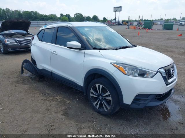 NISSAN KICKS 2018 3n1cp5cu2jl506554