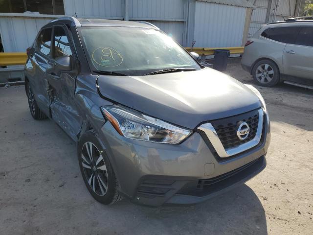 NISSAN KICKS S 2018 3n1cp5cu2jl508319