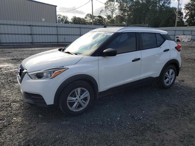 NISSAN KICKS S 2018 3n1cp5cu2jl511513