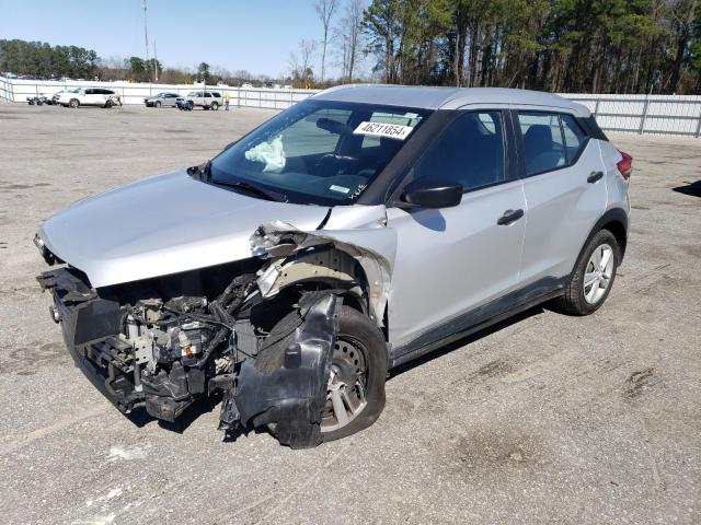 NISSAN KICKS 2018 3n1cp5cu2jl514265