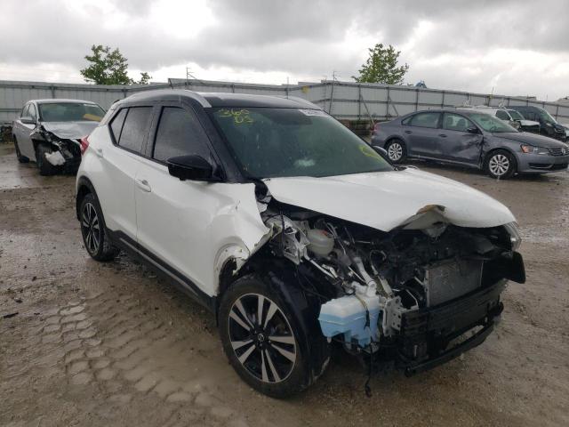 NISSAN KICKS S 2018 3n1cp5cu2jl516193