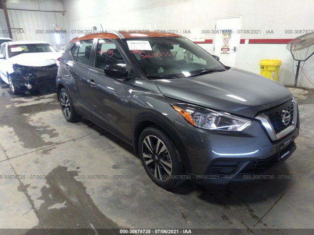 NISSAN KICKS 2018 3n1cp5cu2jl518672