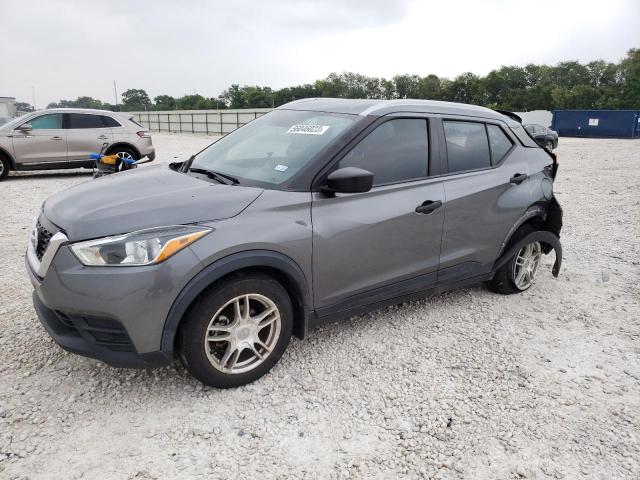 NISSAN KICKS S 2018 3n1cp5cu2jl519188