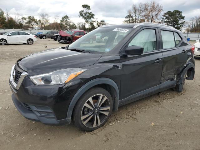 NISSAN KICKS 2018 3n1cp5cu2jl520549