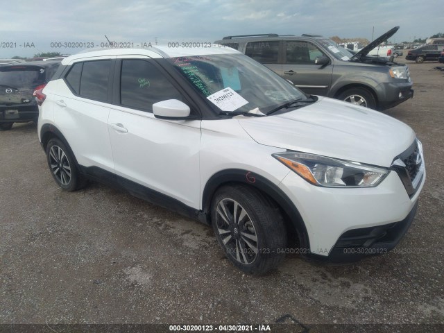 NISSAN KICKS 2018 3n1cp5cu2jl520731