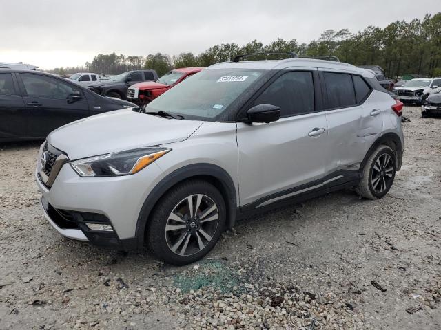 NISSAN KICKS 2018 3n1cp5cu2jl521507