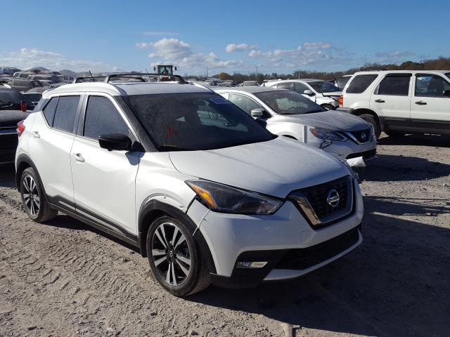 NISSAN KICKS S 2018 3n1cp5cu2jl522186