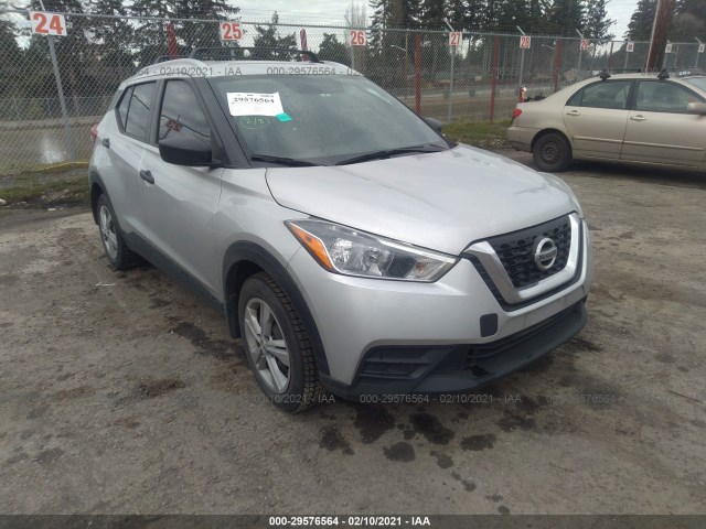 NISSAN KICKS 2018 3n1cp5cu2jl522303