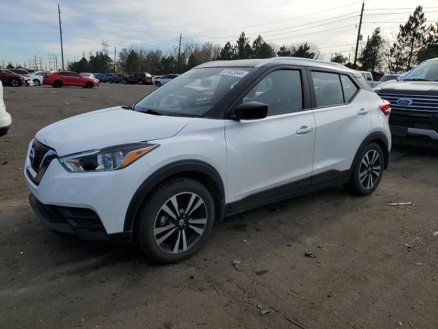 NISSAN KICKS S 2018 3n1cp5cu2jl522706