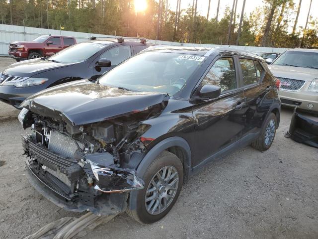 NISSAN 200SX 2018 3n1cp5cu2jl525959