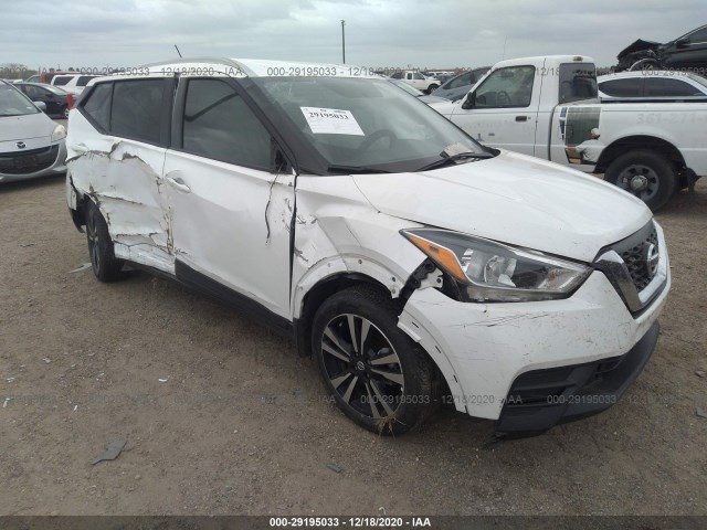 NISSAN KICKS 2018 3n1cp5cu2jl528540