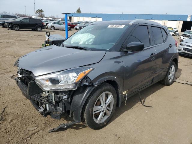 NISSAN KICKS S 2018 3n1cp5cu2jl528991