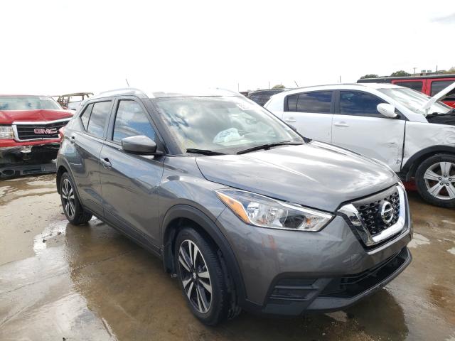 NISSAN KICKS S 2018 3n1cp5cu2jl529610