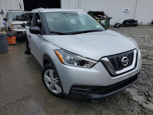 NISSAN KICKS S 2018 3n1cp5cu2jl530675