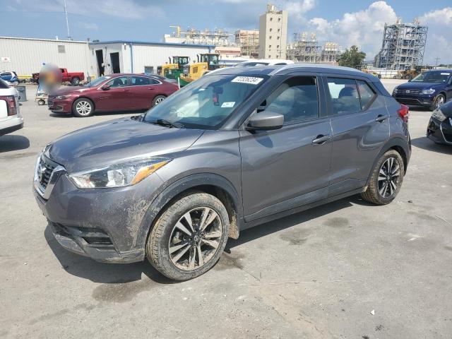 NISSAN KICKS S 2018 3n1cp5cu2jl530899