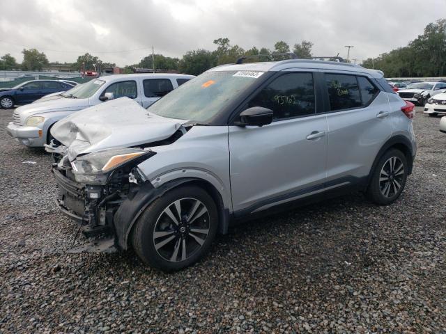 NISSAN KICKS 2018 3n1cp5cu2jl531356