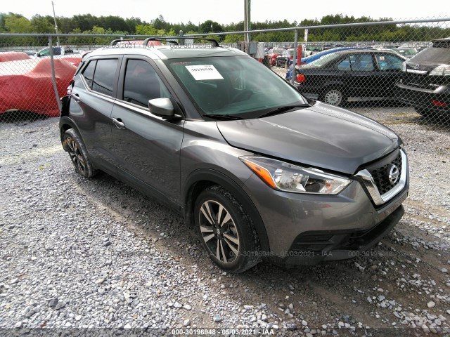 NISSAN KICKS 2018 3n1cp5cu2jl531728