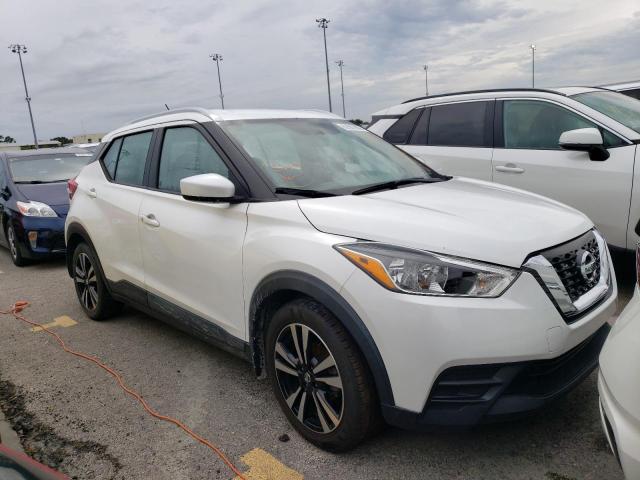 NISSAN KICKS S 2018 3n1cp5cu2jl531809