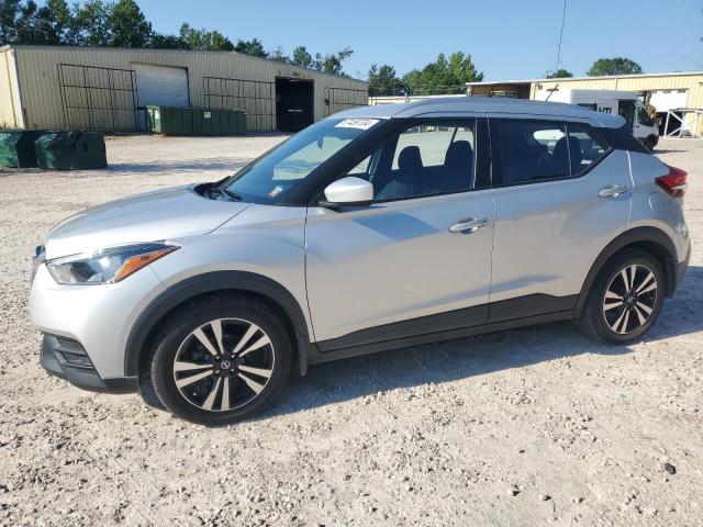 NISSAN KICKS S 2018 3n1cp5cu2jl533088