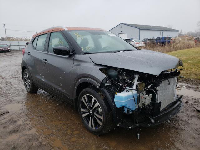 NISSAN KICKS 2018 3n1cp5cu2jl533625