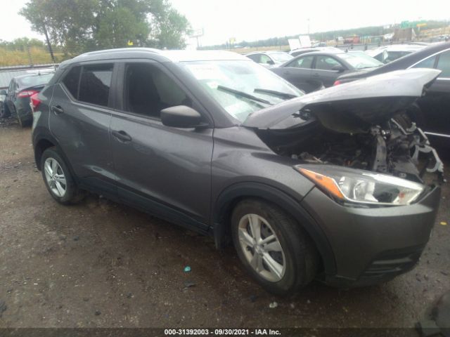 NISSAN KICKS 2018 3n1cp5cu2jl535066