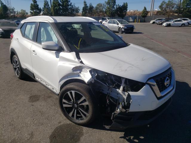 NISSAN KICKS S 2018 3n1cp5cu2jl535312