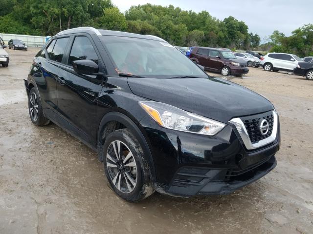 NISSAN KICKS S 2018 3n1cp5cu2jl535990