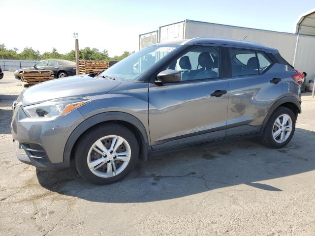 NISSAN KICKS S 2018 3n1cp5cu2jl536086