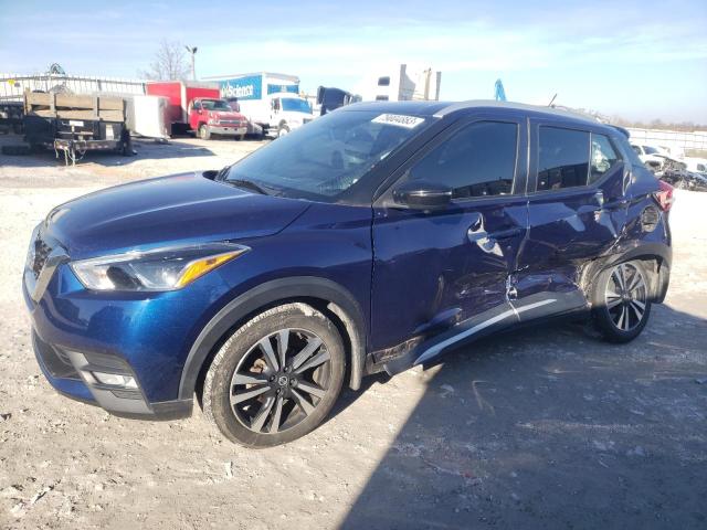 NISSAN KICKS 2018 3n1cp5cu2jl540512