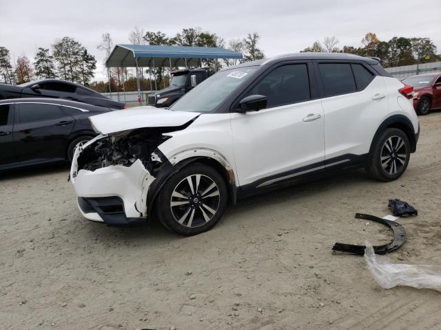 NISSAN KICKS 2018 3n1cp5cu2jl542826