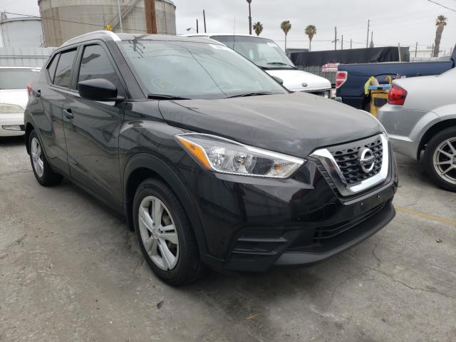 NISSAN KICKS S 2018 3n1cp5cu2jl543619