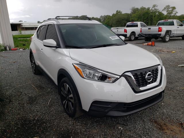 NISSAN KICKS S 2018 3n1cp5cu2jl544009