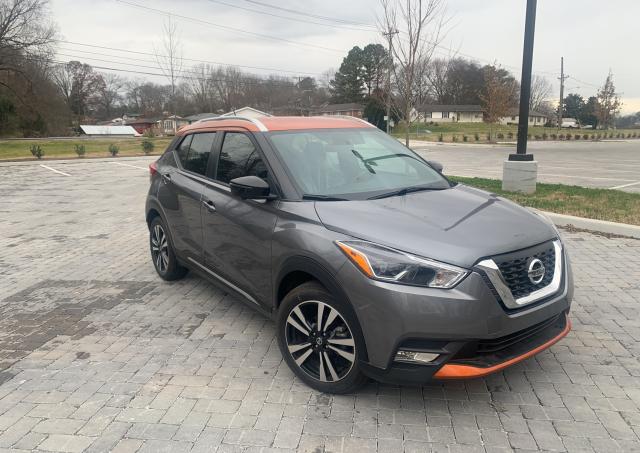 NISSAN KICKS S 2018 3n1cp5cu2jl544382