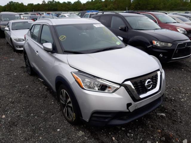 NISSAN KICKS 2019 3n1cp5cu2kl471807