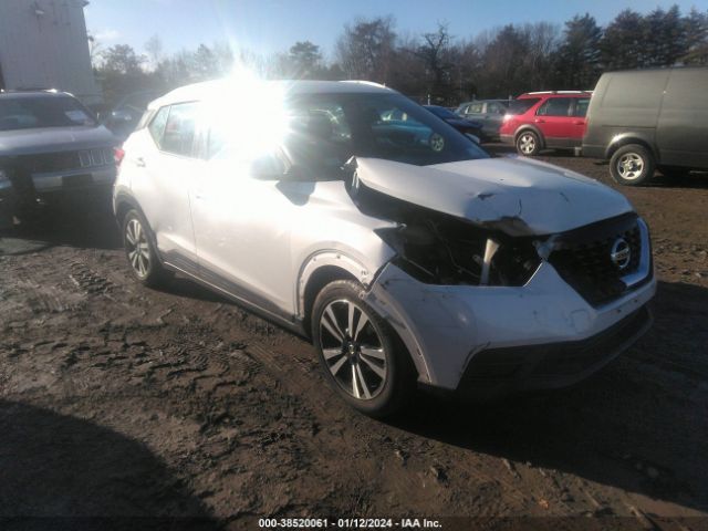 NISSAN KICKS 2019 3n1cp5cu2kl479972