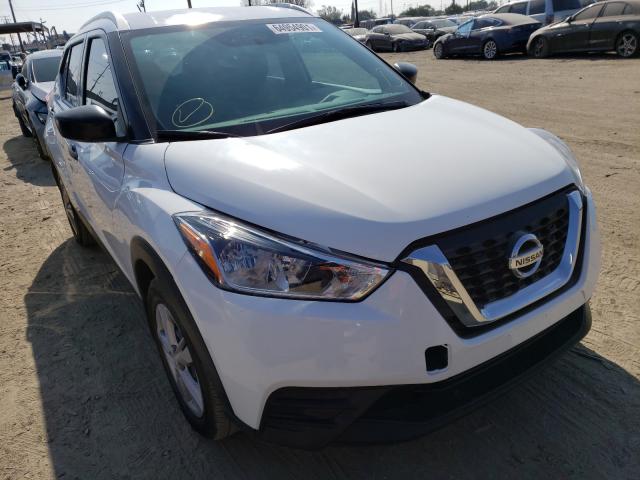 NISSAN KICKS 2019 3n1cp5cu2kl480250